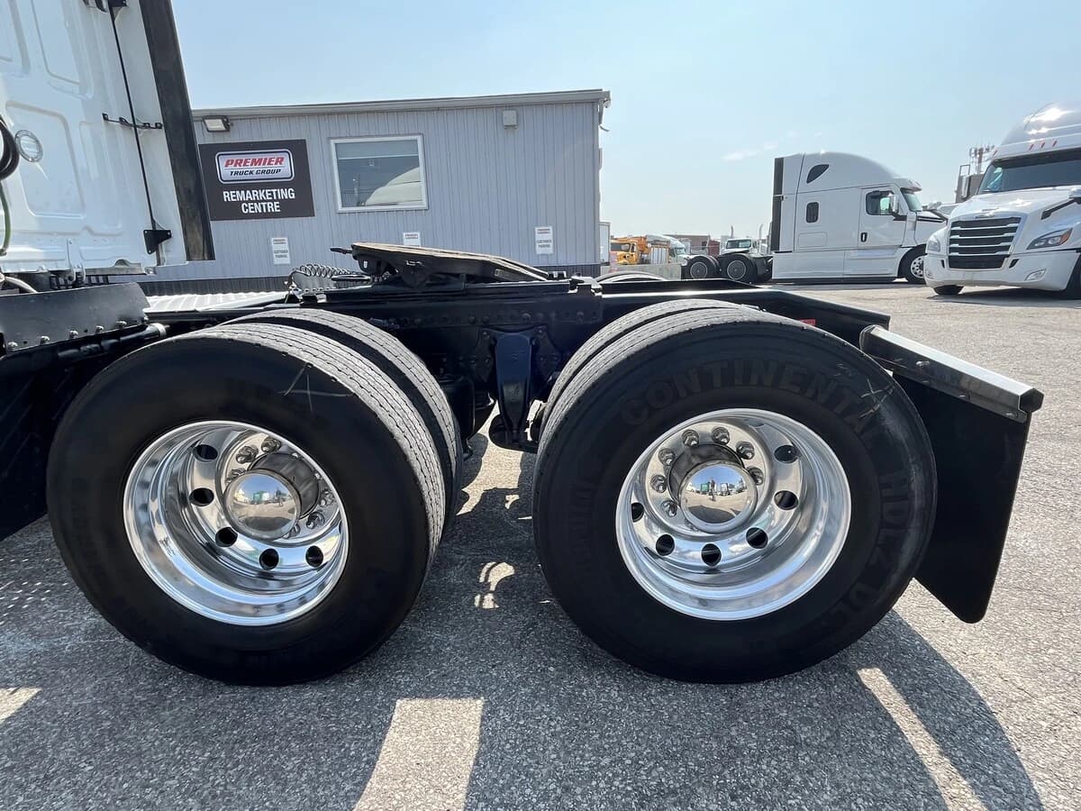 2024 Western Star 49X — photo 14