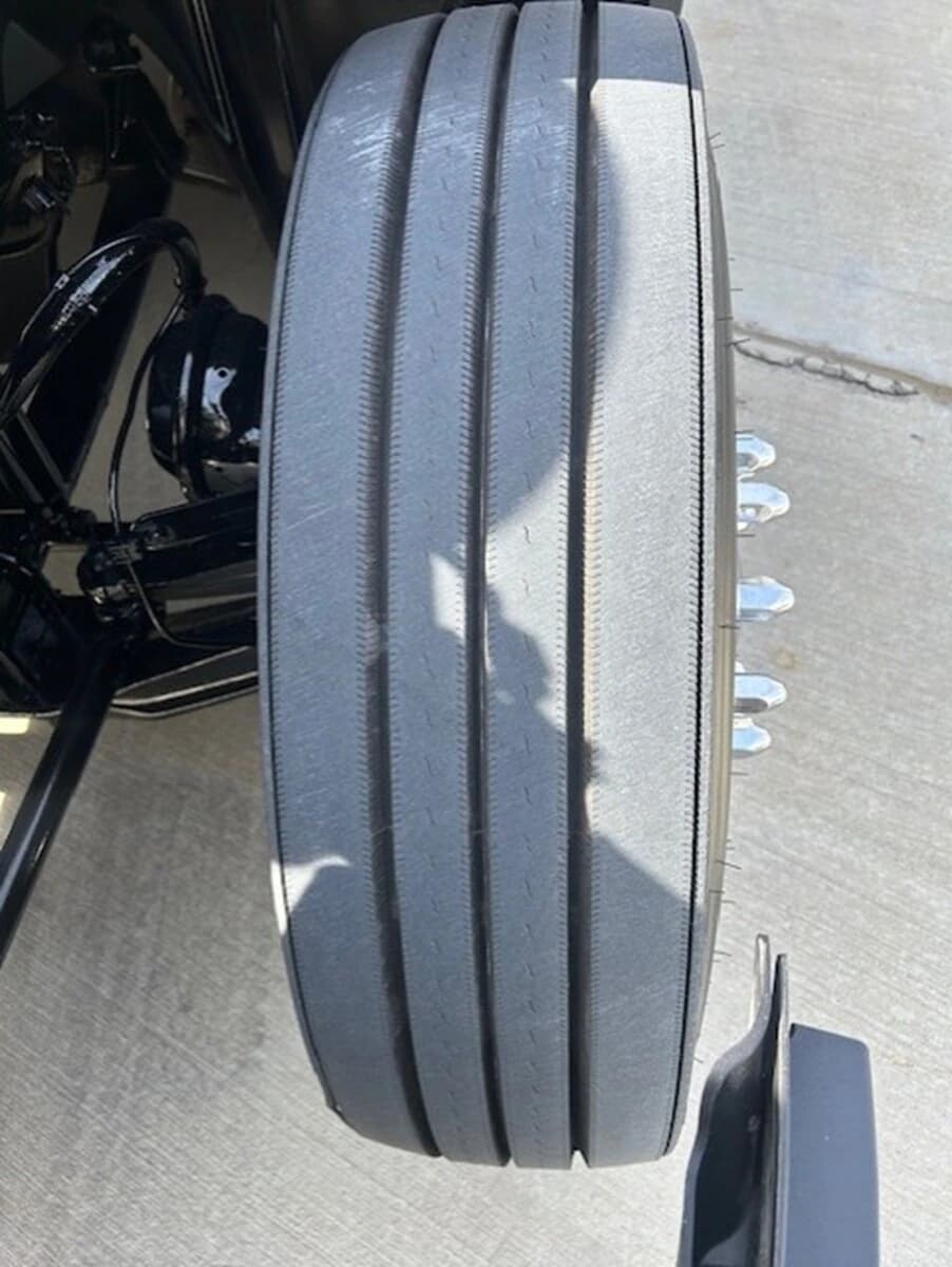 2024 Freightliner Cascadia — photo 13