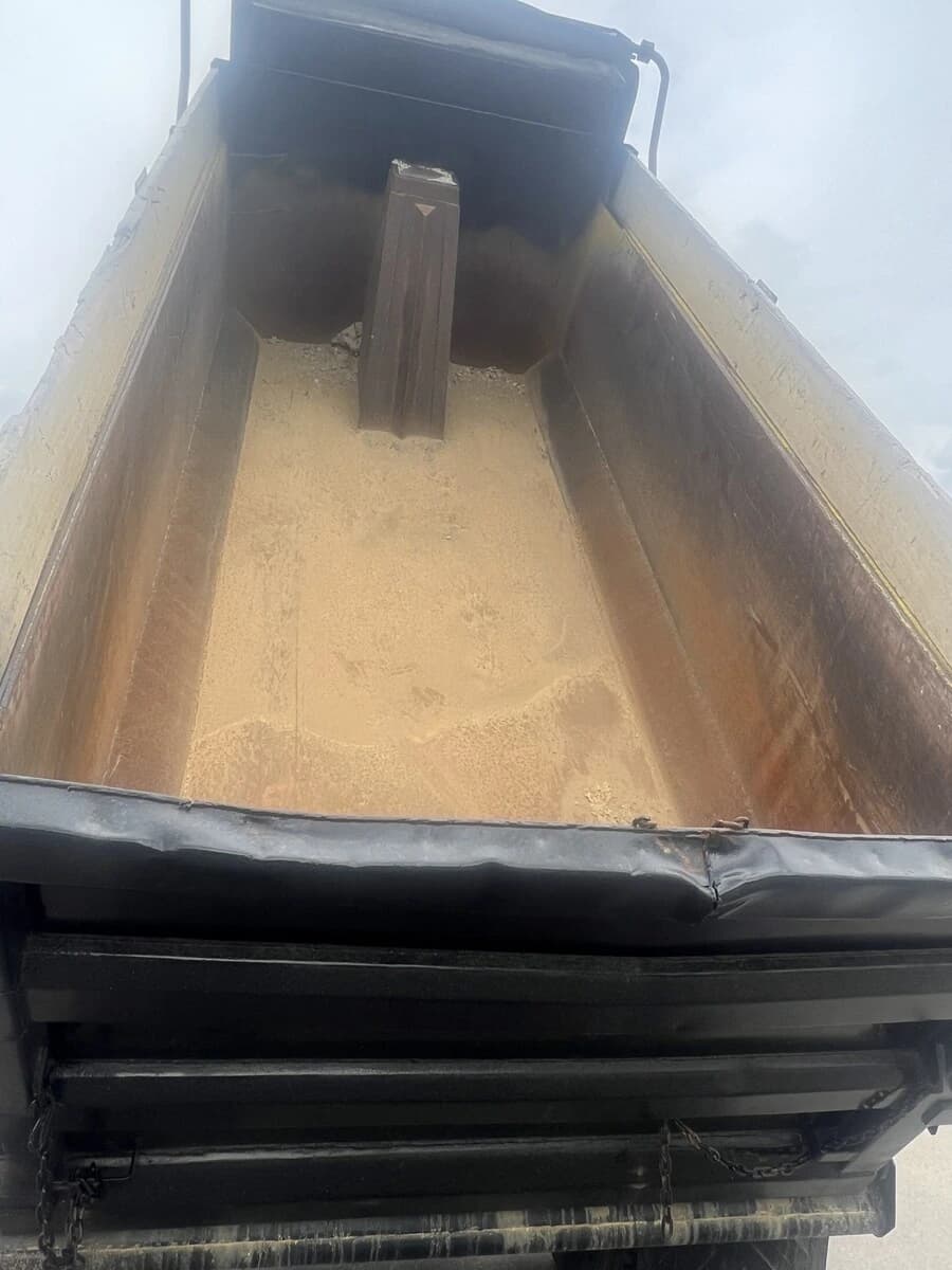 2017 Peterbilt 567 — photo 6