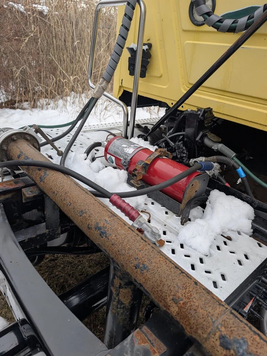 2020 Mack Pinnacle — photo 10