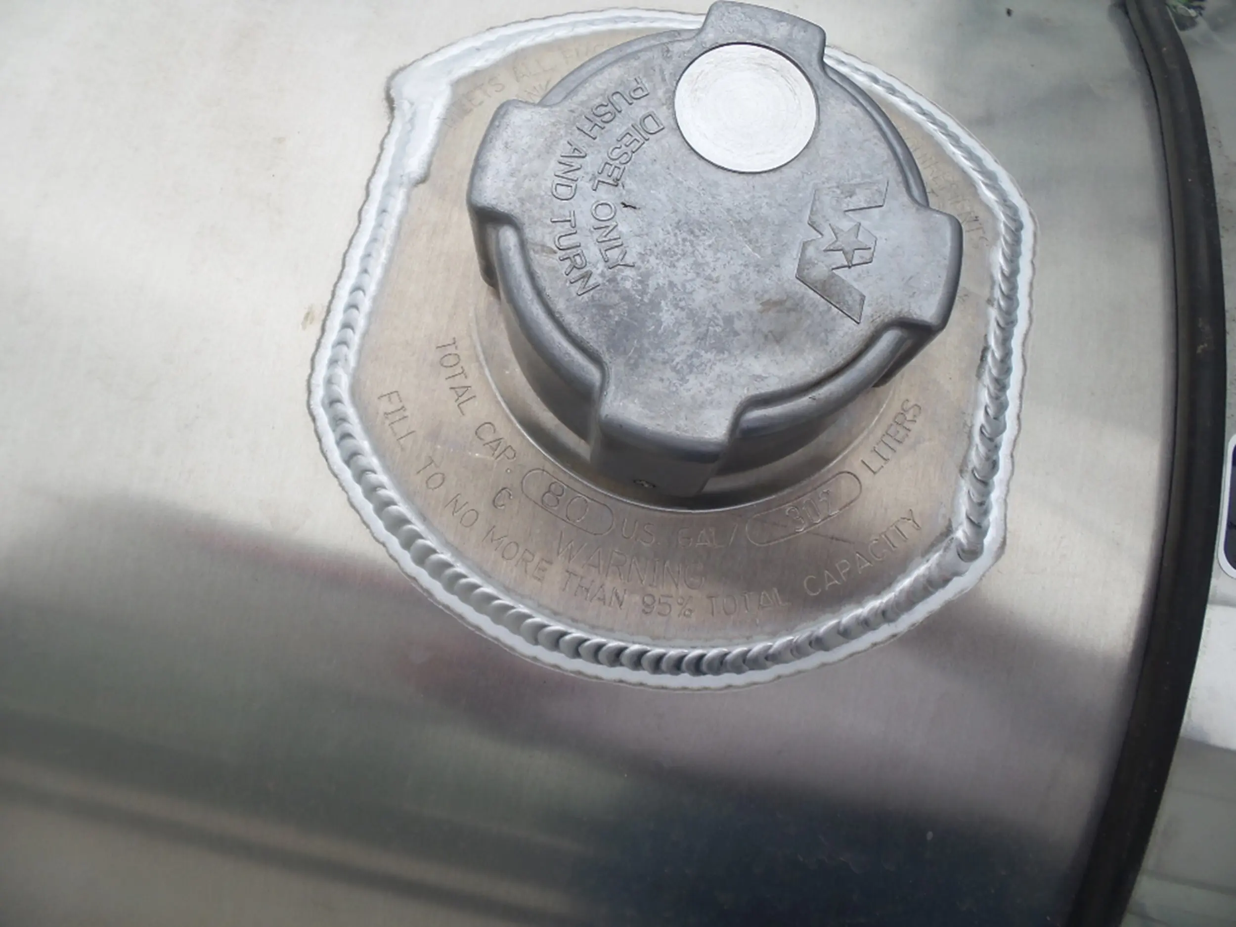 2026 Western Star 49X — photo 14