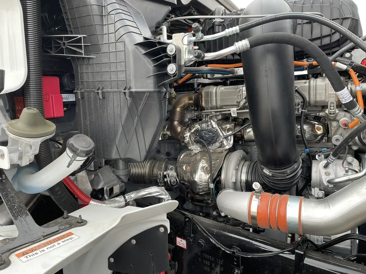 2026 Western Star 49X — photo 10