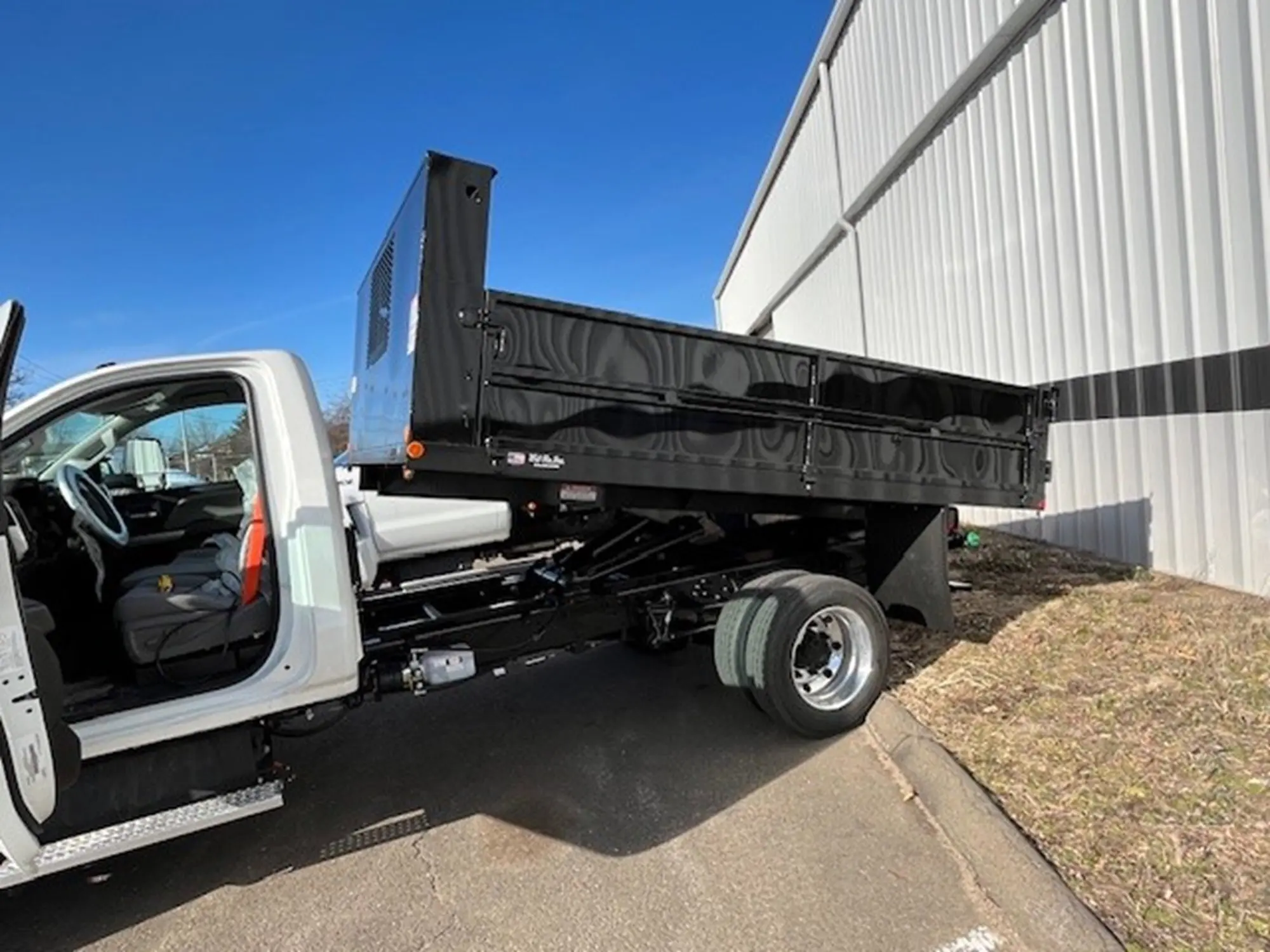 2023 International CV — photo 6