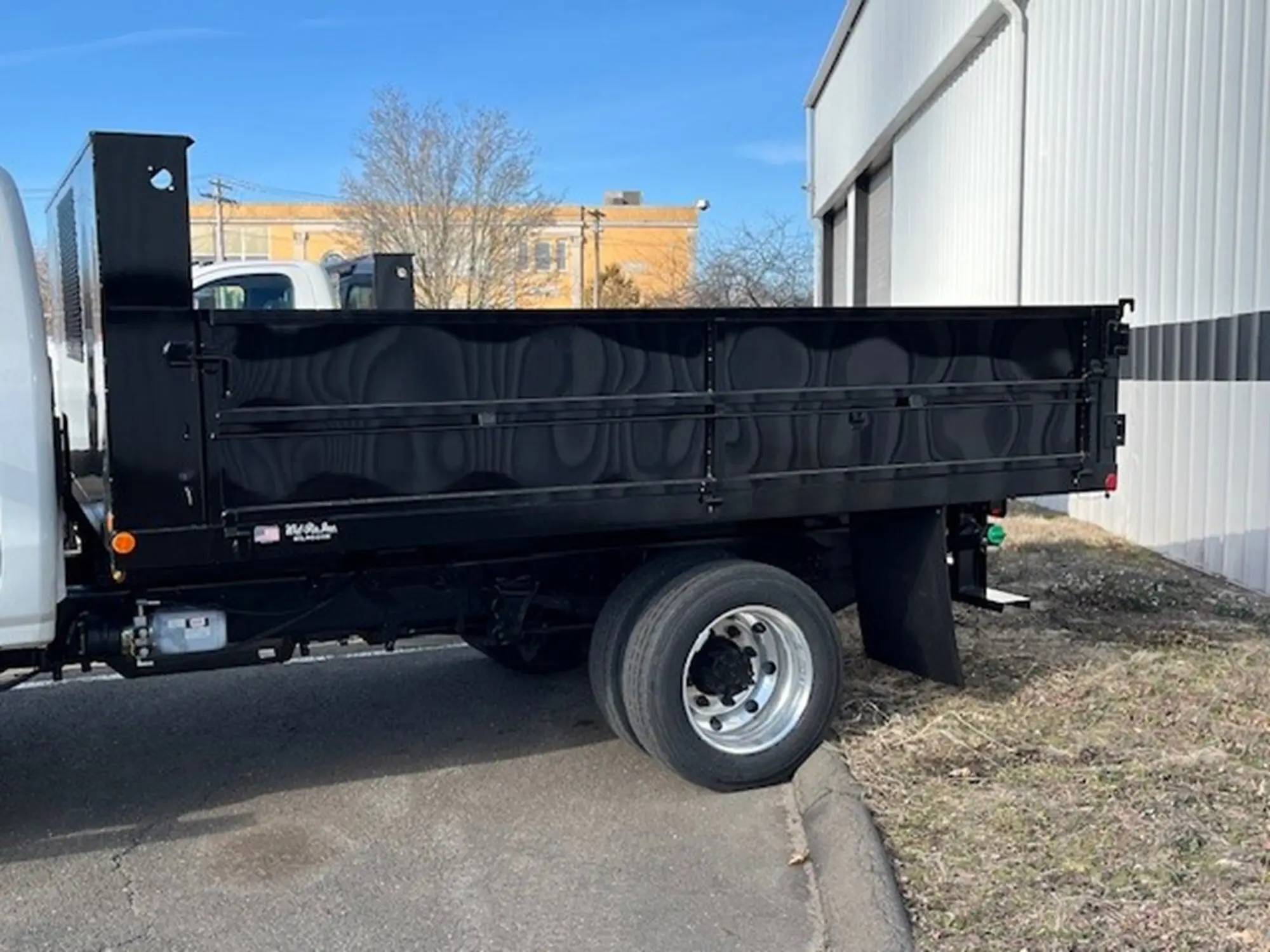 2023 International CV — photo 5