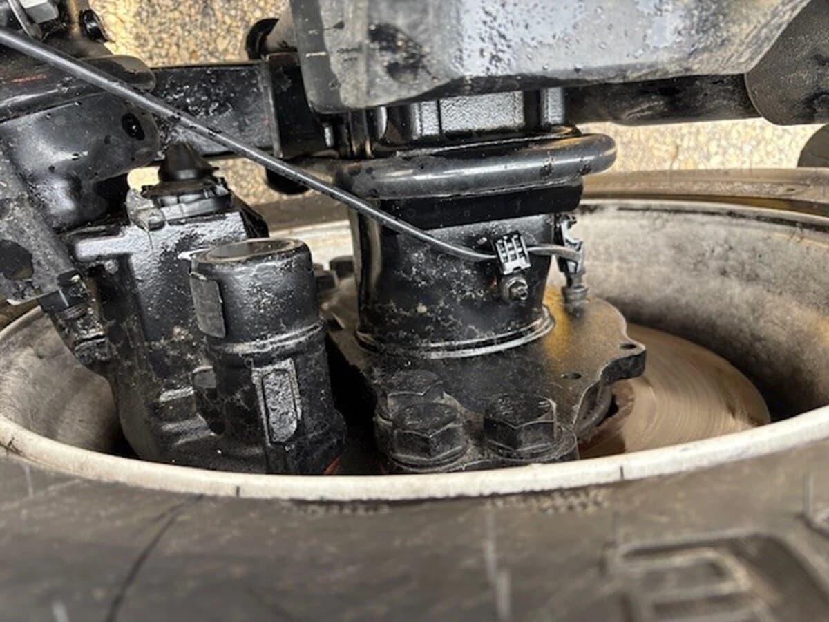 2026 Freightliner Cascadia — photo 10