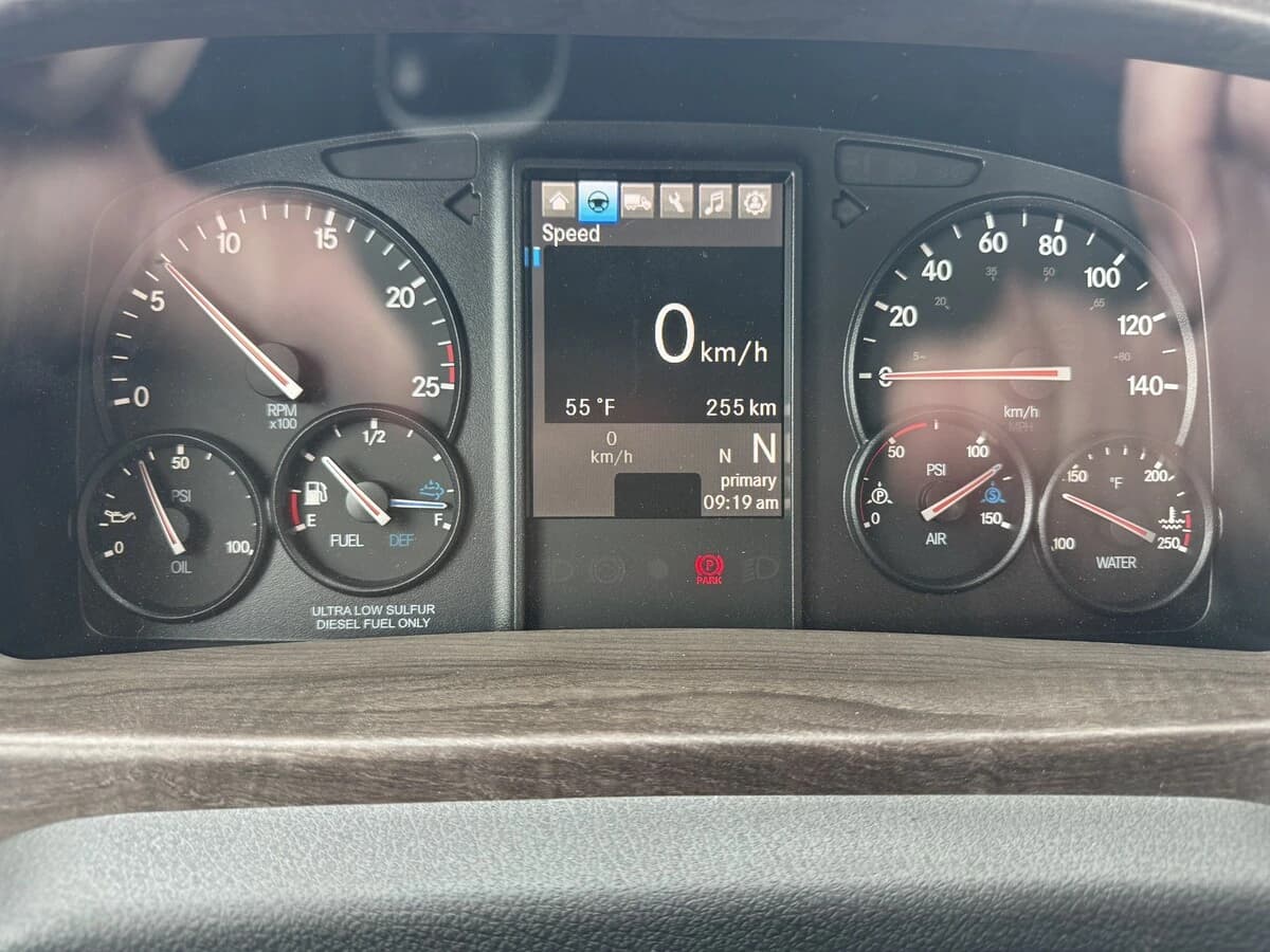 2026 Western Star 49X — photo 19