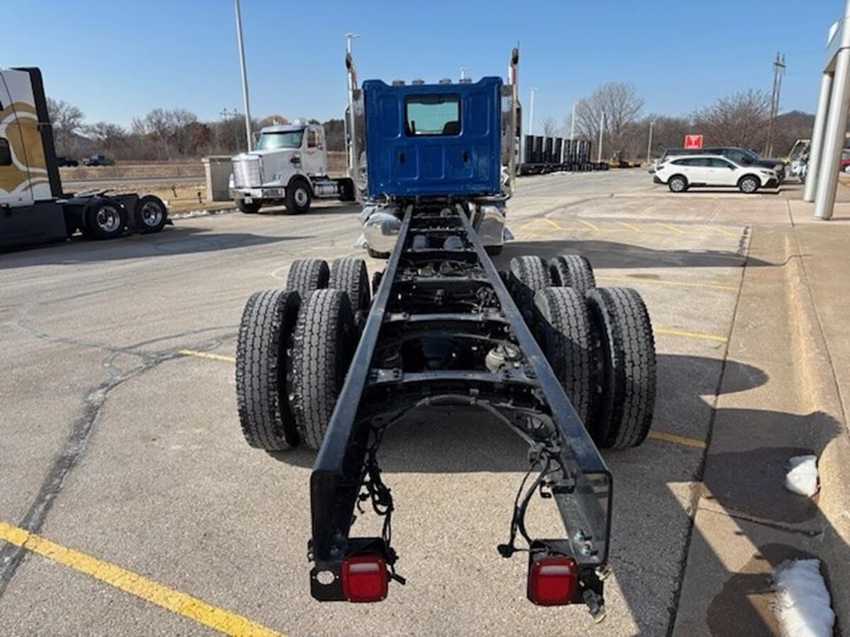 2026 Western Star 49X — photo 6