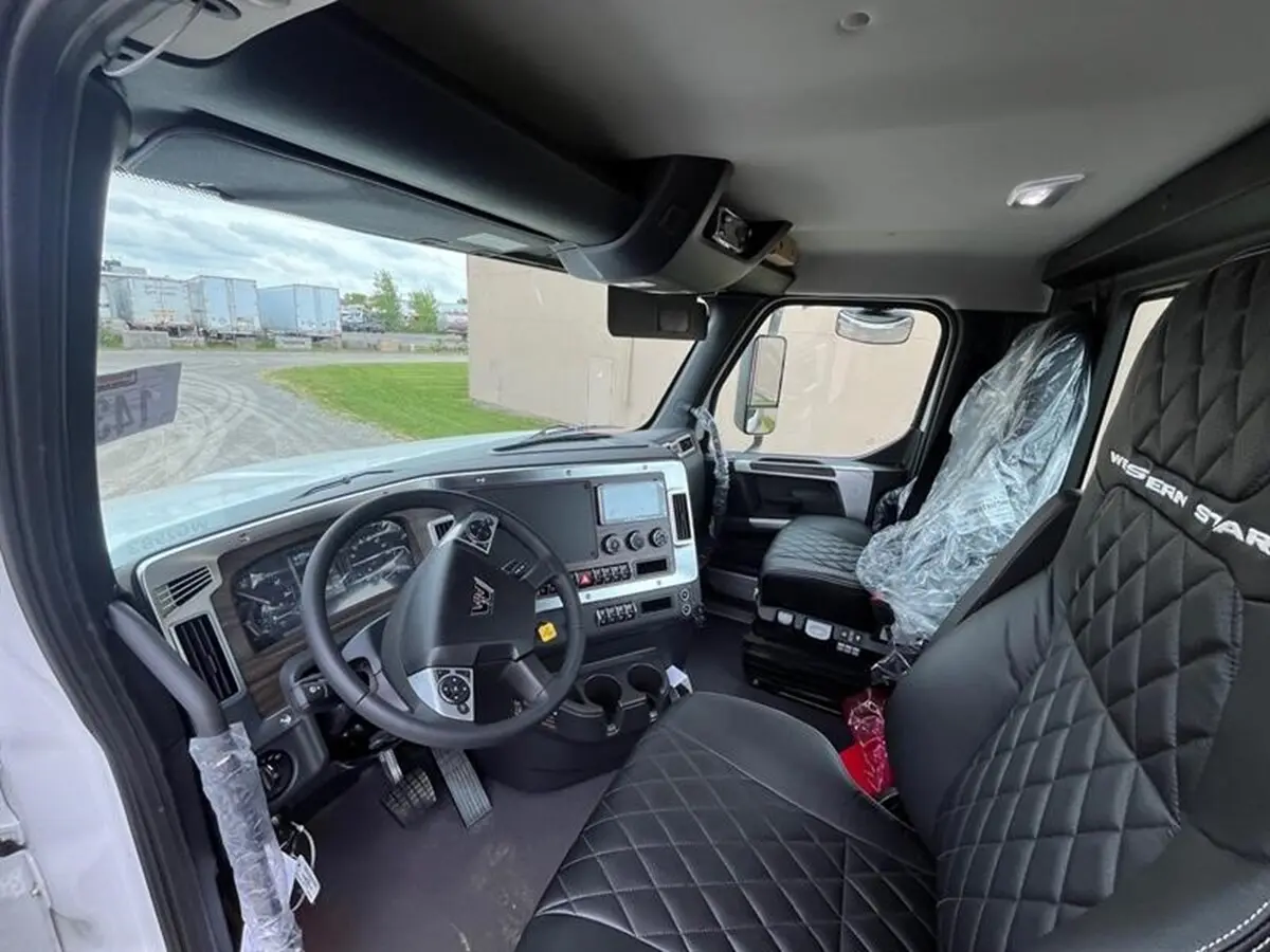 2026 Western Star 49X — photo 6