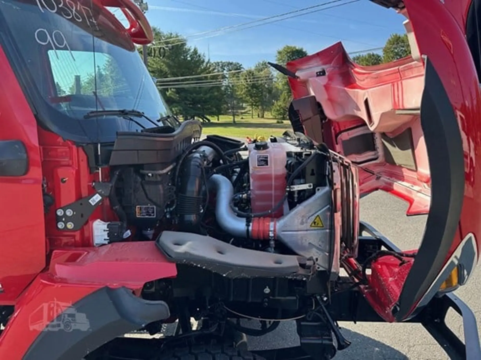 2026 International HV — photo 8