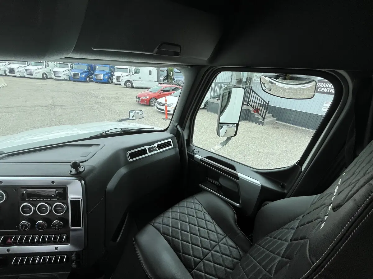 2024 Western Star 49X — photo 47