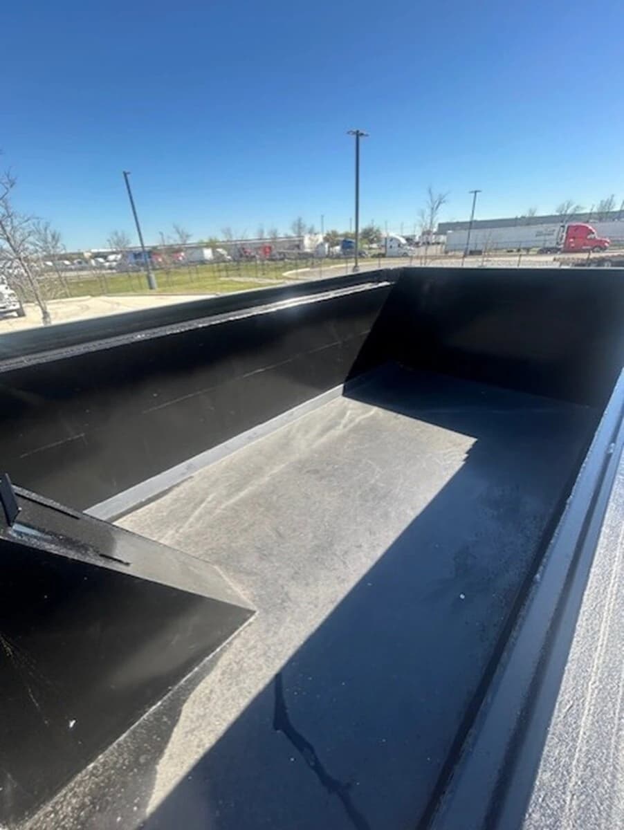 2021 Freightliner 122SD — photo 16