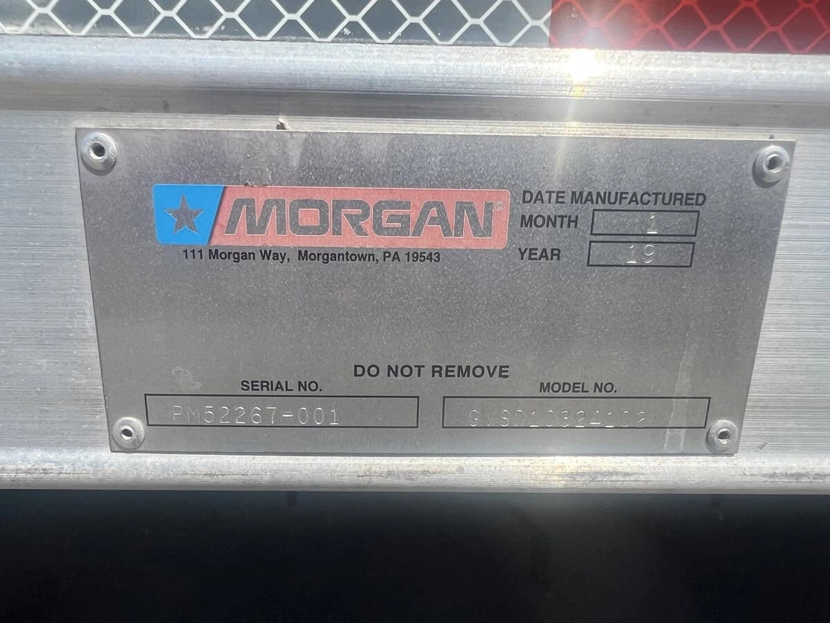 2025 International MV — photo 23