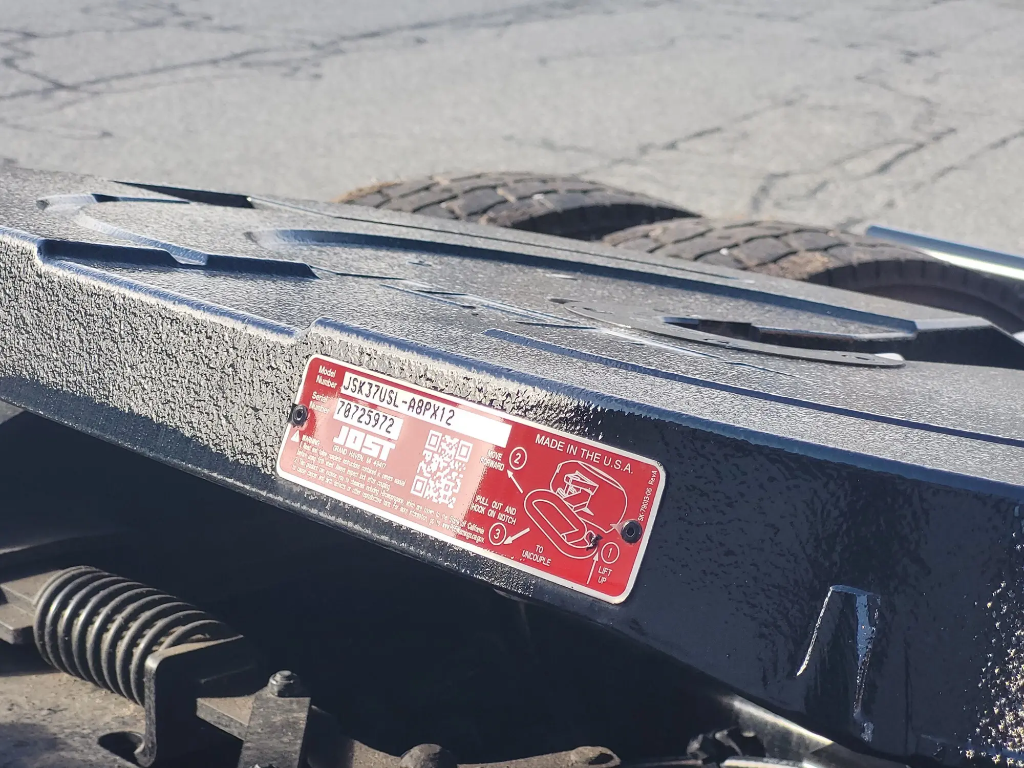 2025 International LT — photo 15