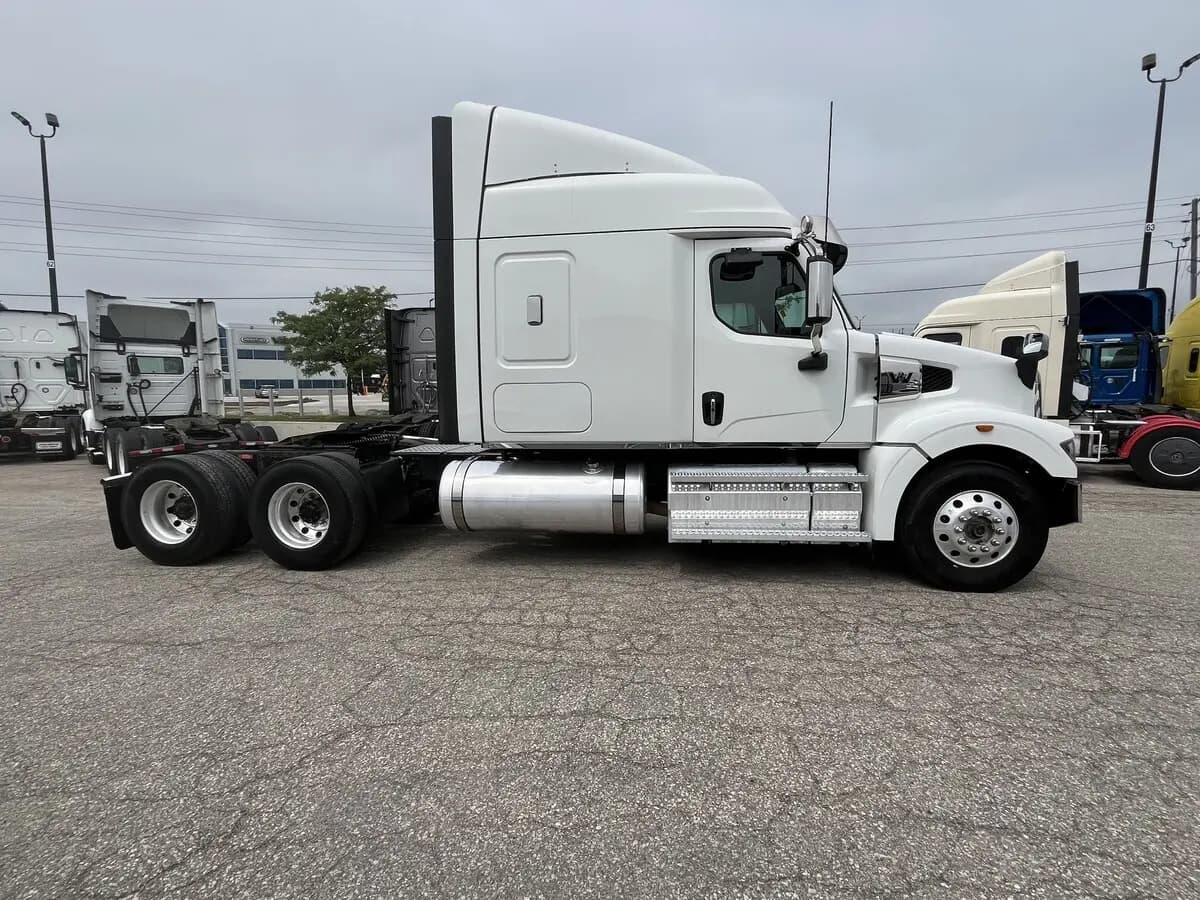 2024 Western Star 49X — photo 5