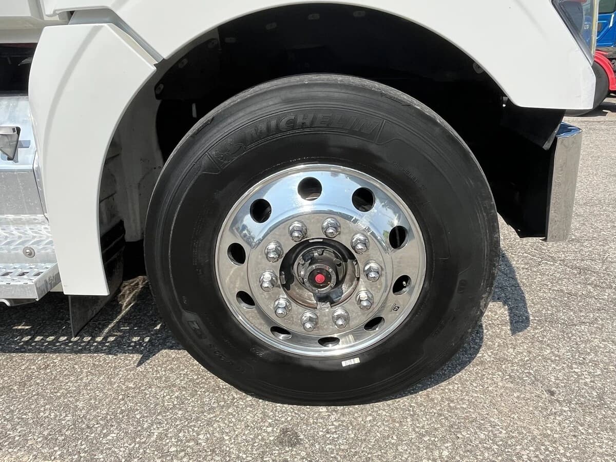 2024 Western Star 49X — photo 4