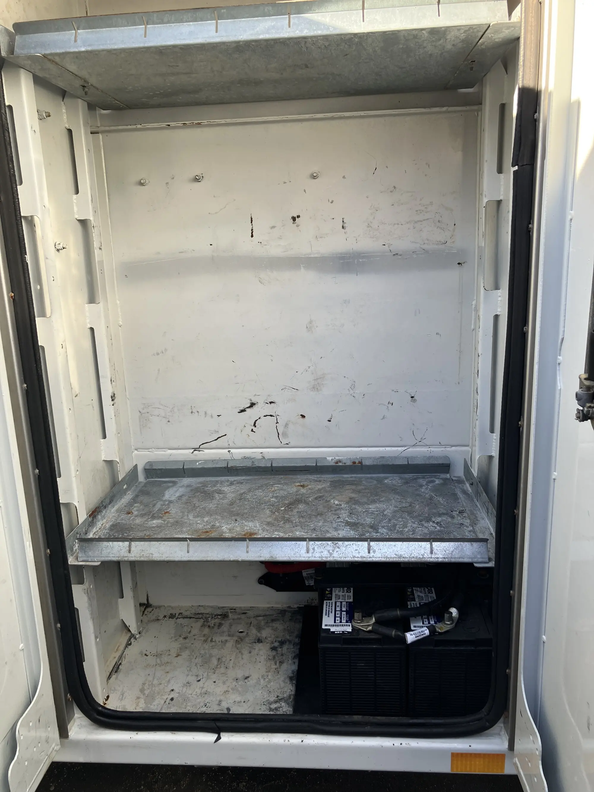 2025 Peterbilt 536 — photo 16