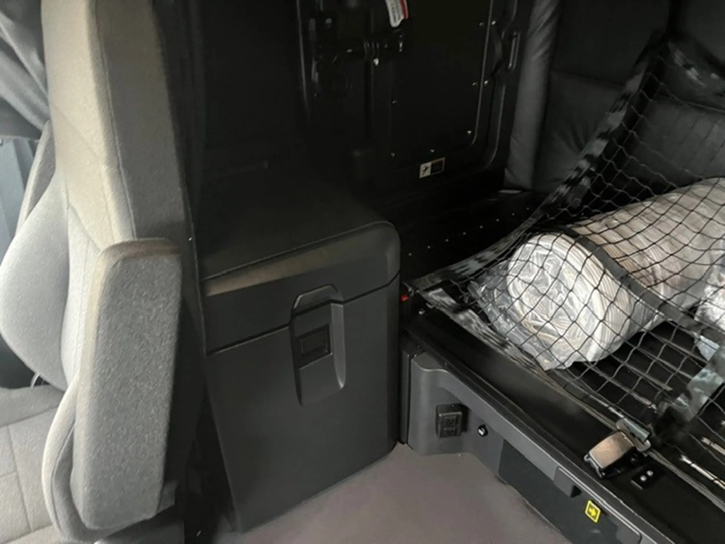 2026 Freightliner Cascadia — photo 19