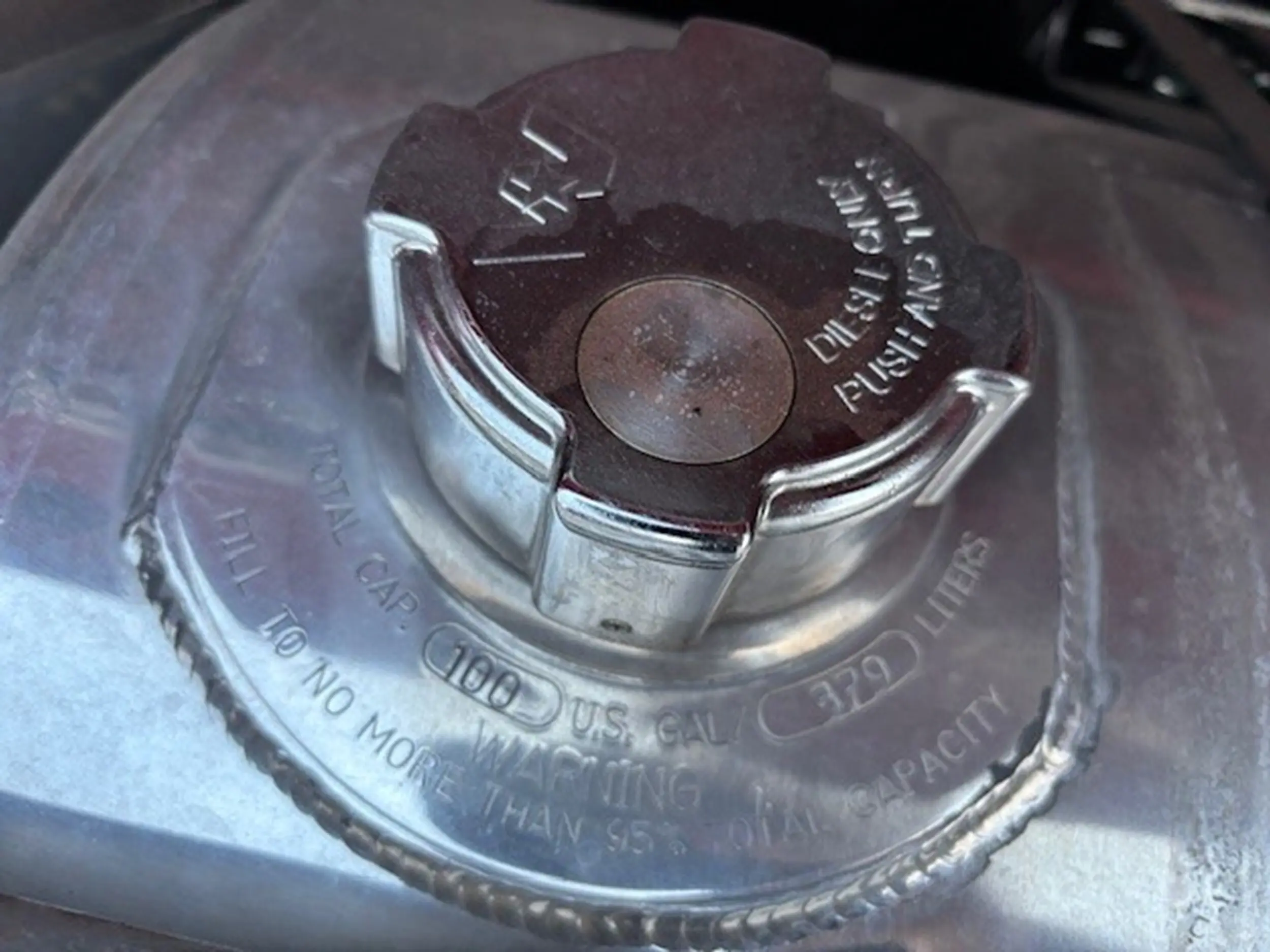 2026 Western Star 49X — photo 13