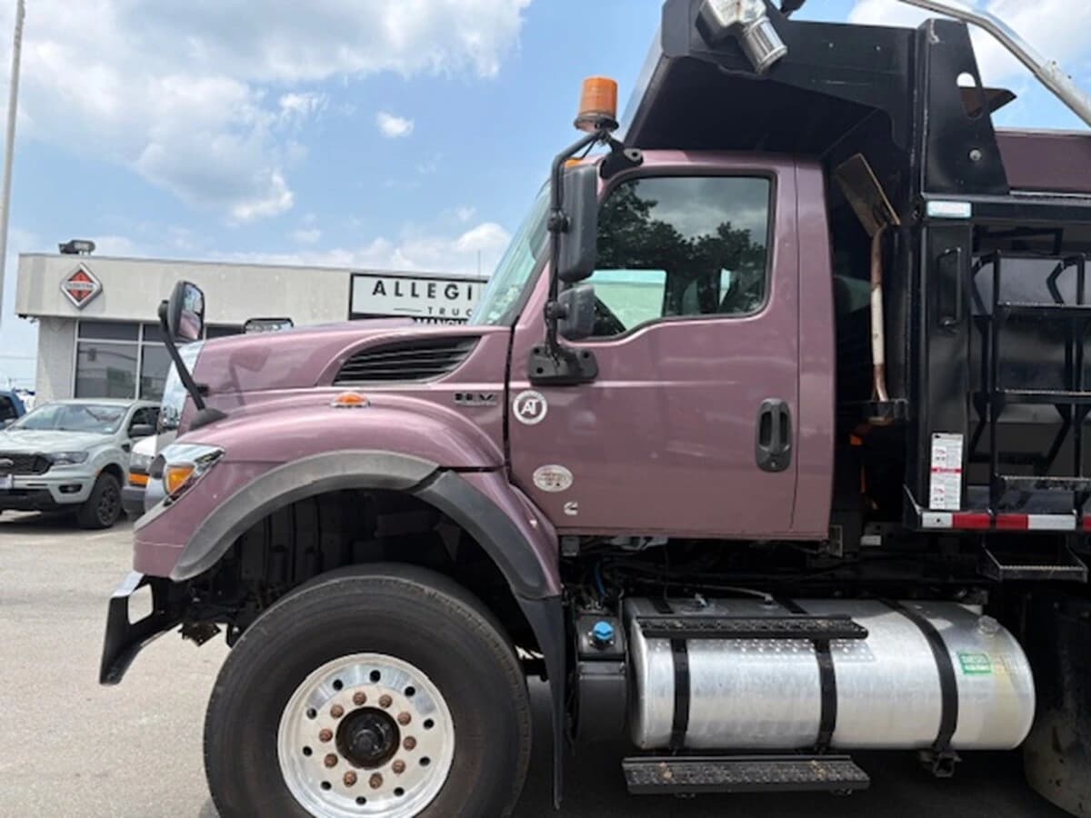 2021 International HV — photo 17