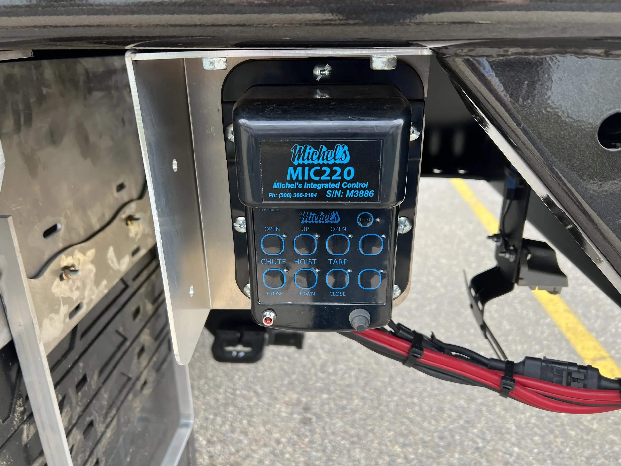 2026 Freightliner M2 112 — photo 6