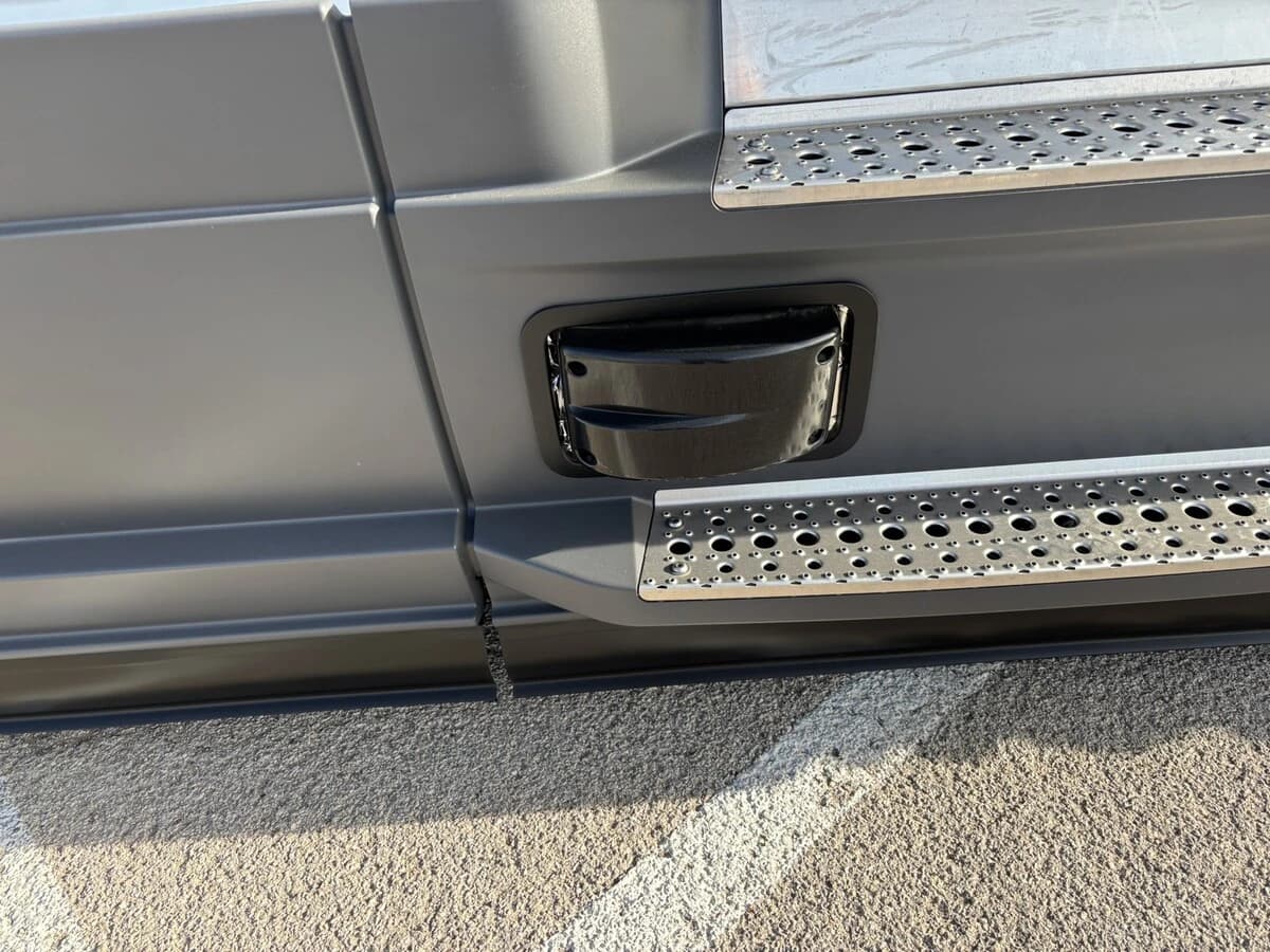 2026 Freightliner Cascadia — photo 10