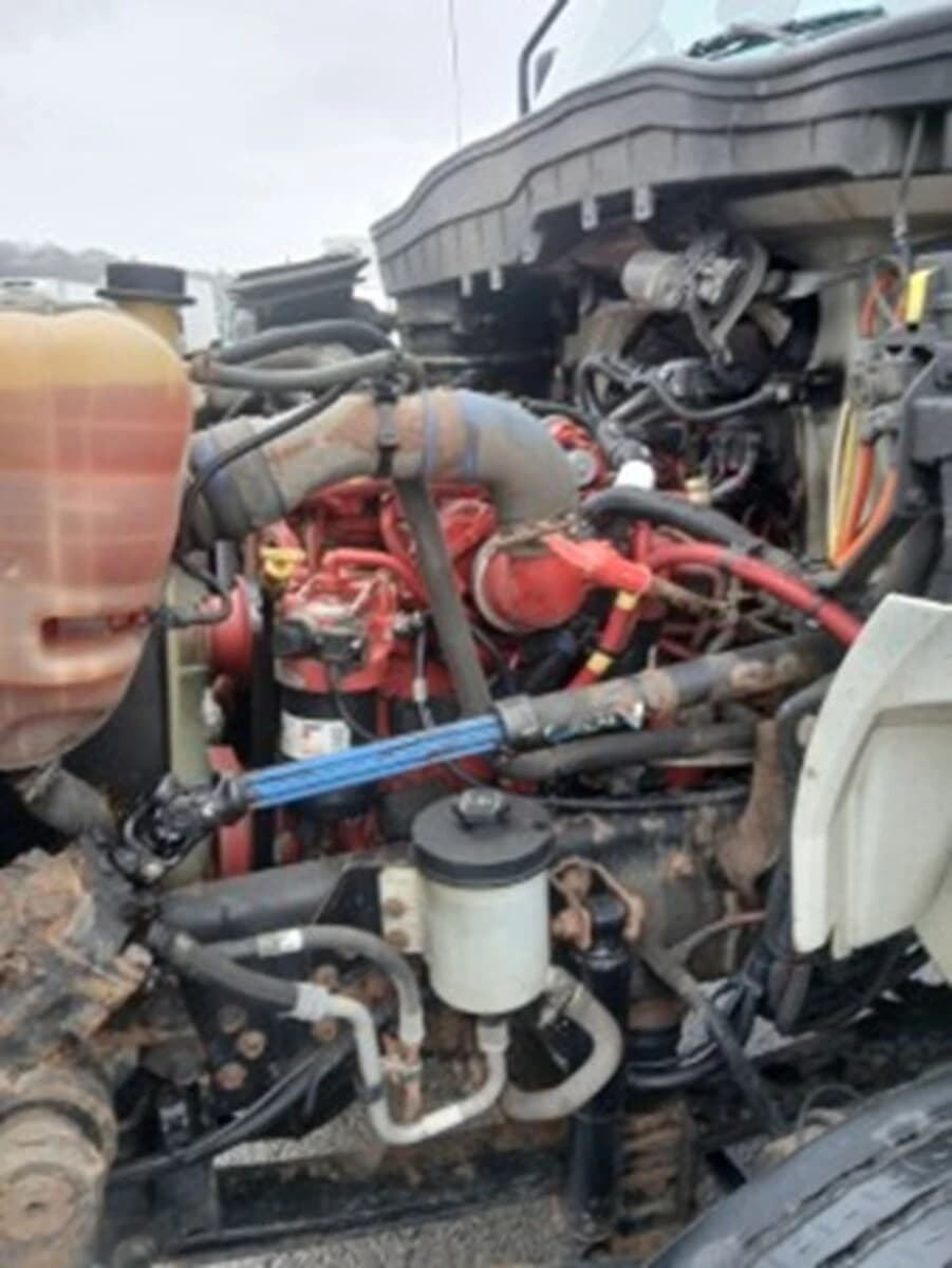 2019 International MV — photo 7