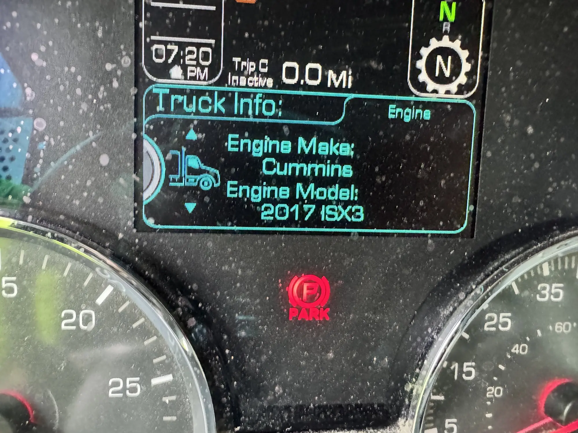 2019 Kenworth T800 — photo 19