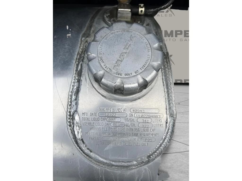 2023 Mack MD — photo 50