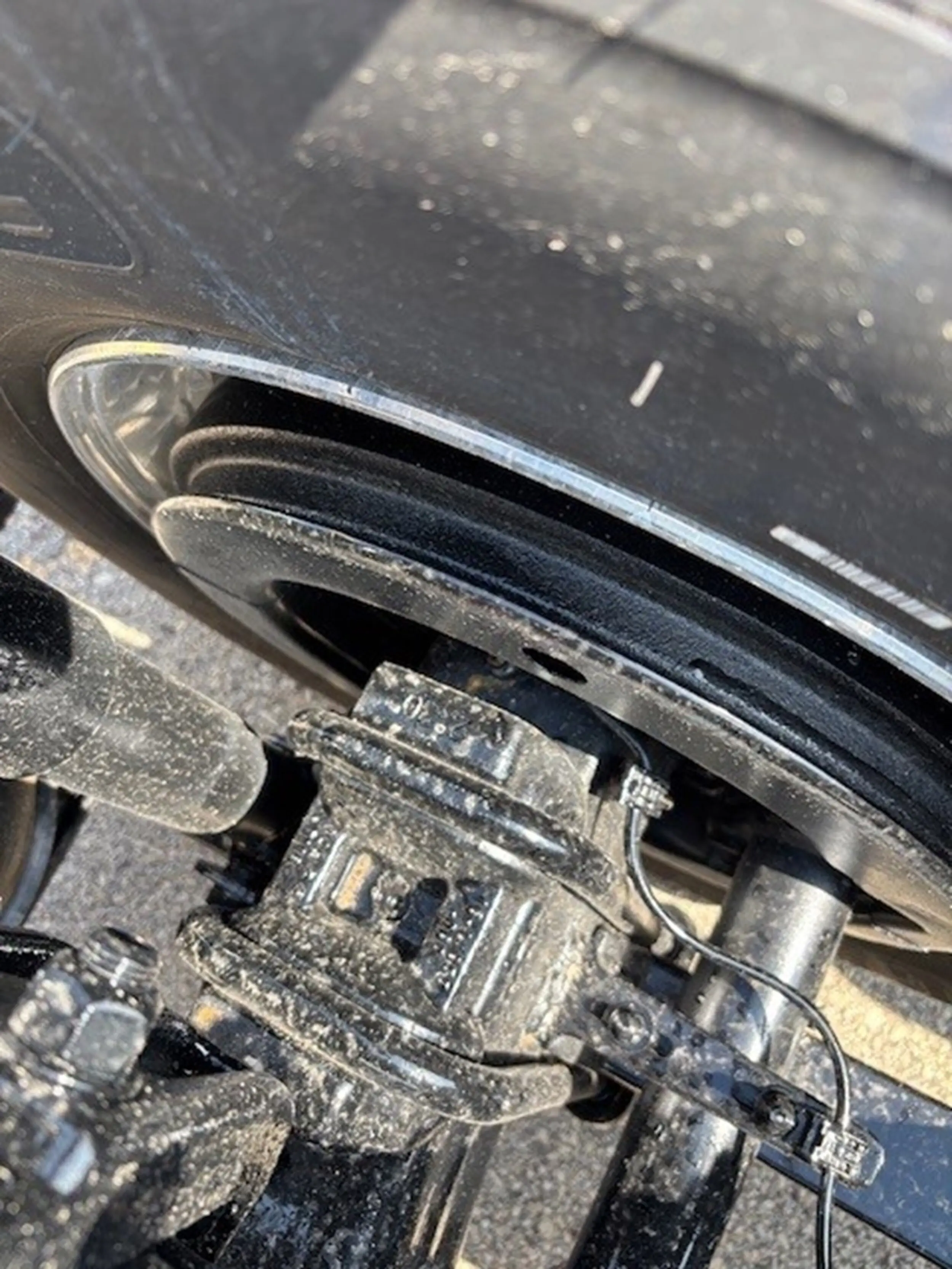 2026 Western Star 49X — photo 10