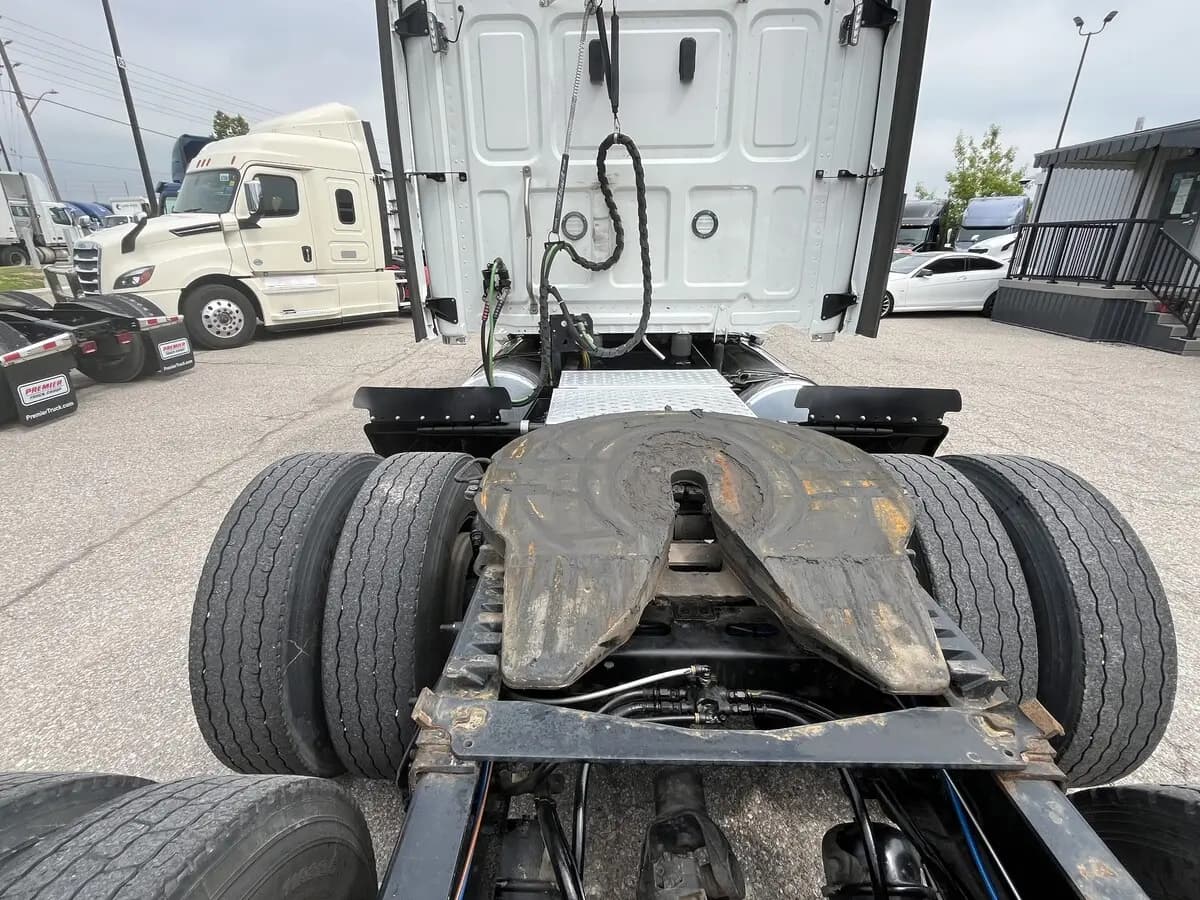 2024 Western Star 49X — photo 10