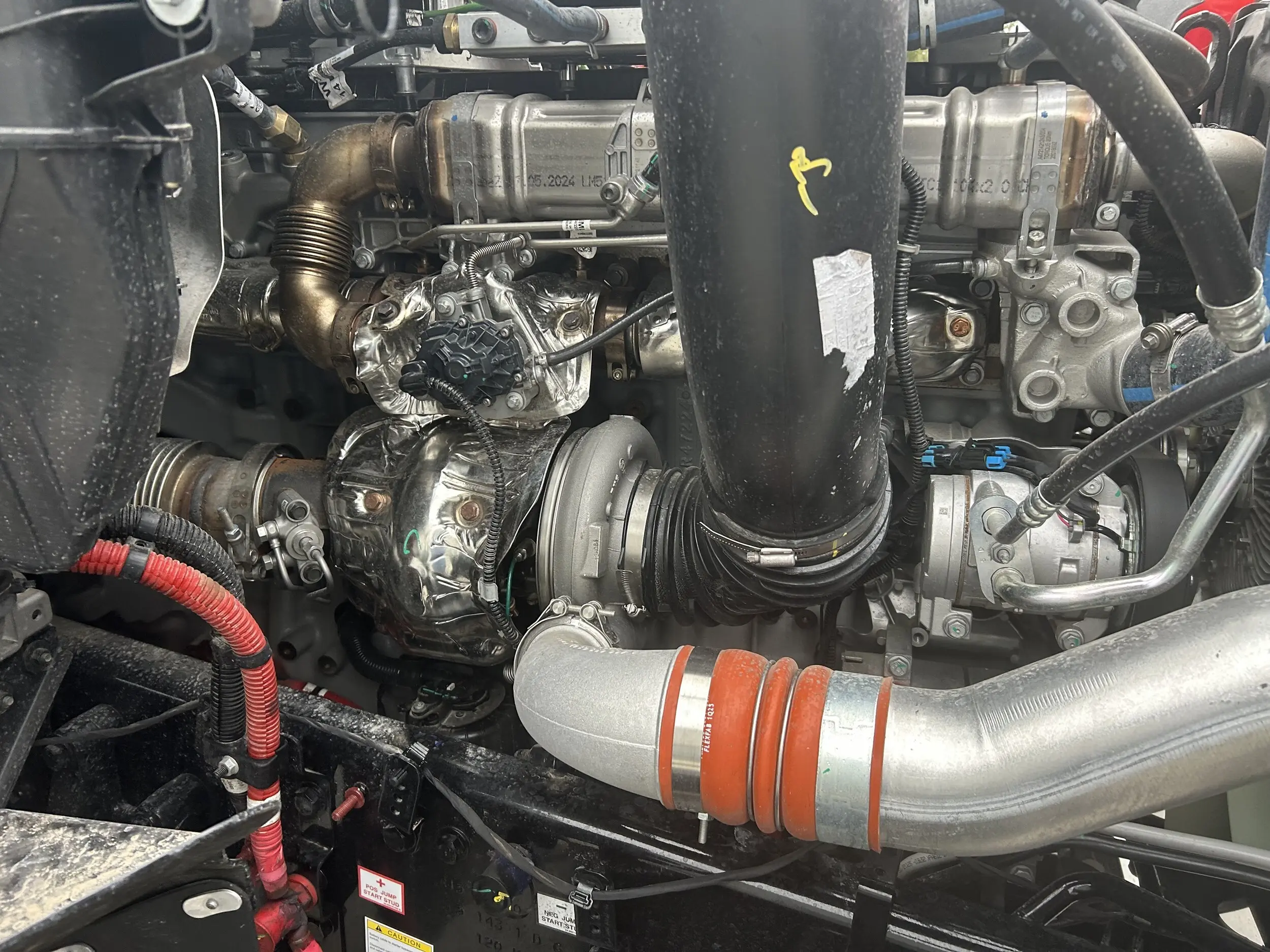 2026 Western Star 49X — photo 28