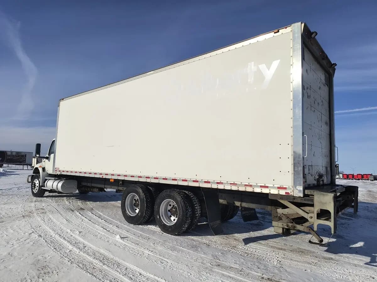 2020 International MV — photo 2