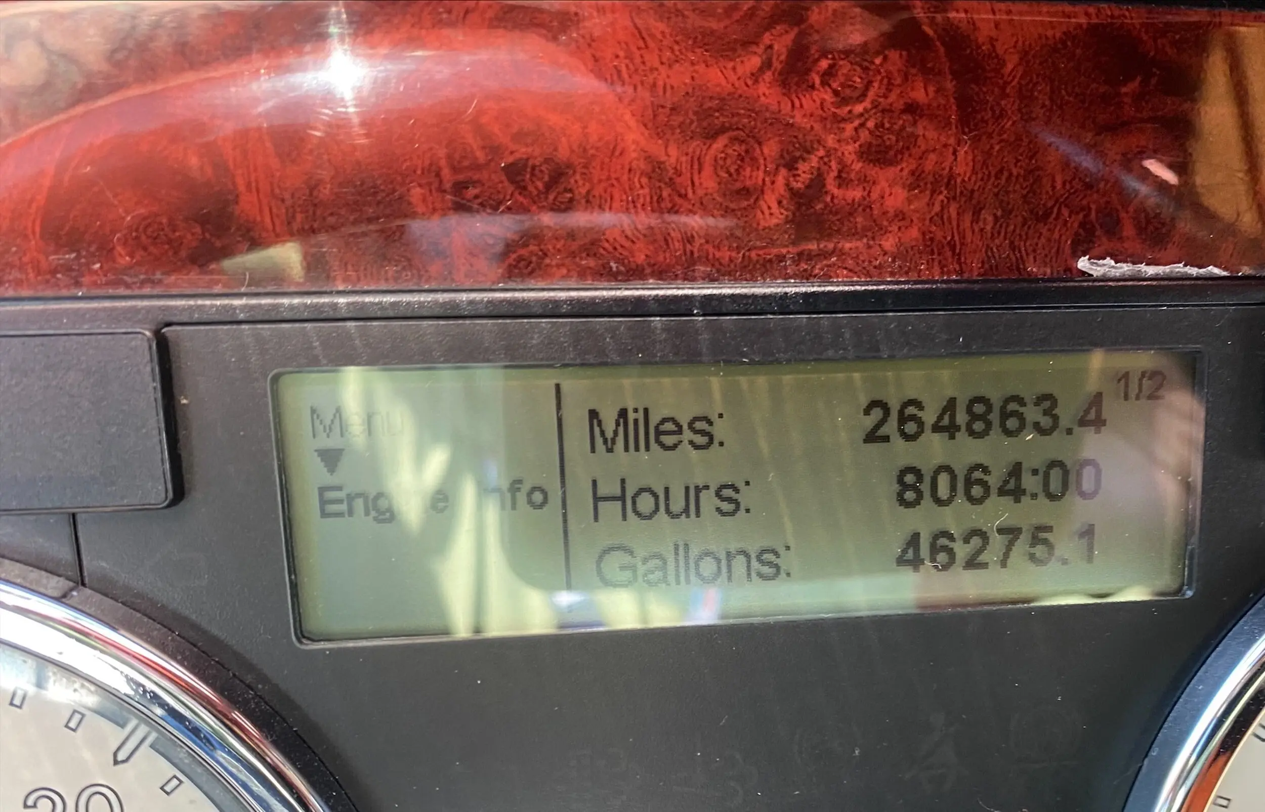 2023 Freightliner 122SD — photo 21