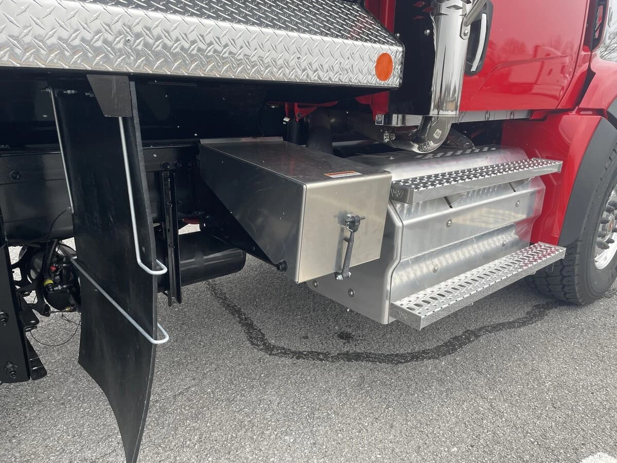 2026 Western Star 47X — photo 6