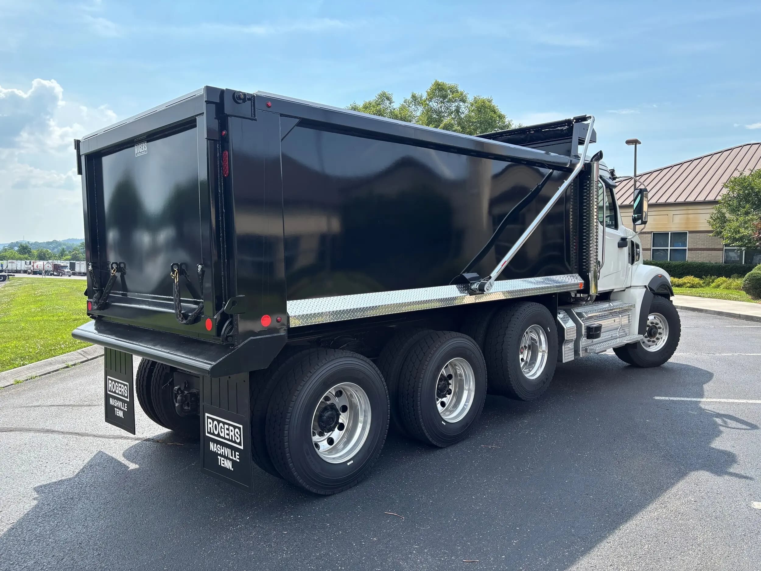 2026 Western Star 49X — photo 4