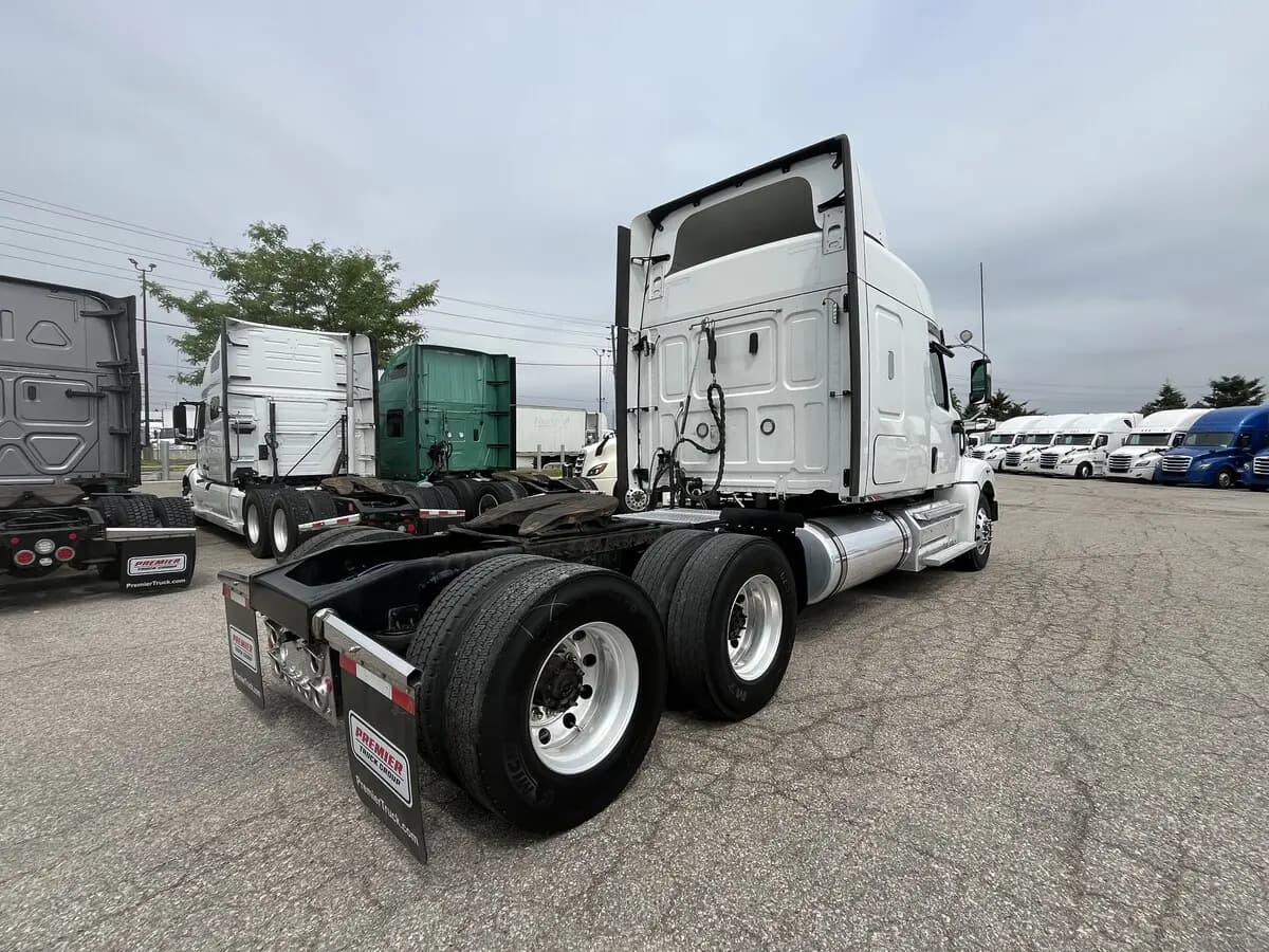 2024 Western Star 49X — photo 7