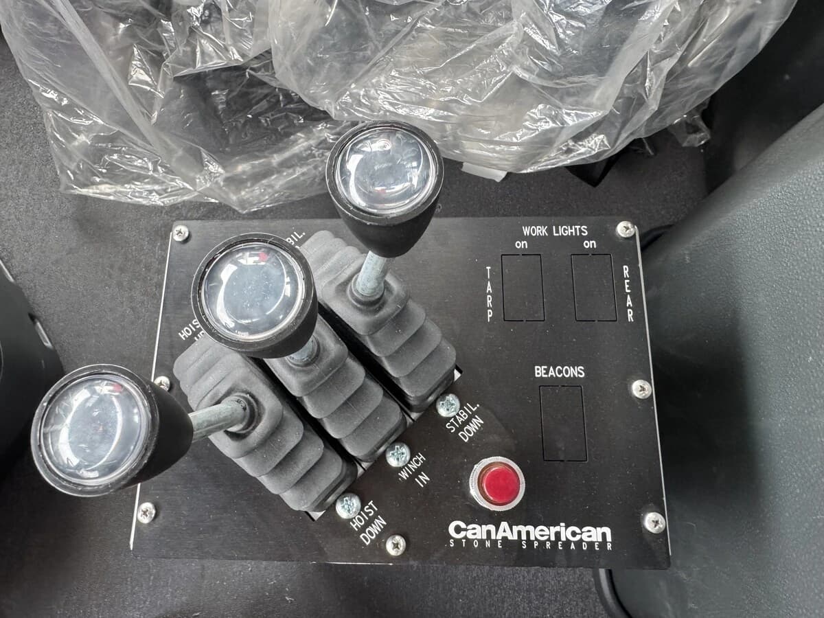 2026 Western Star 49X — photo 27