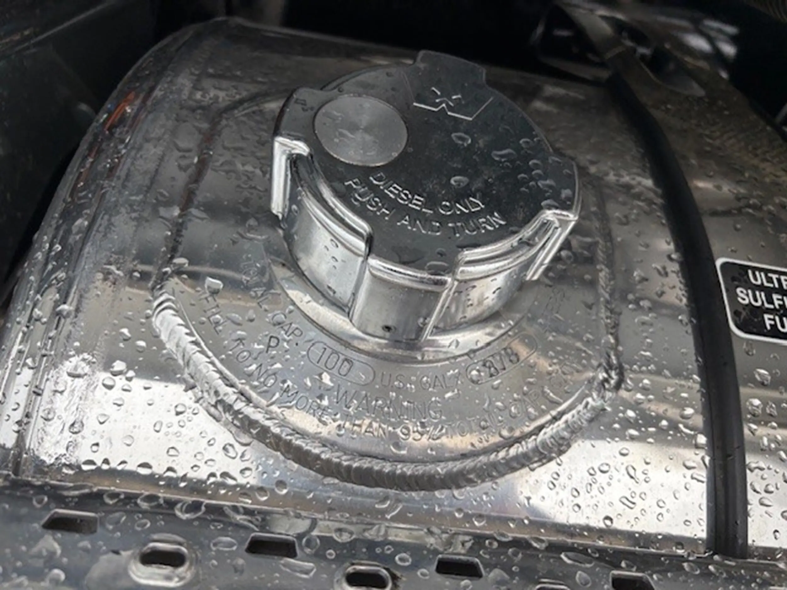 2026 Western Star 49X — photo 12