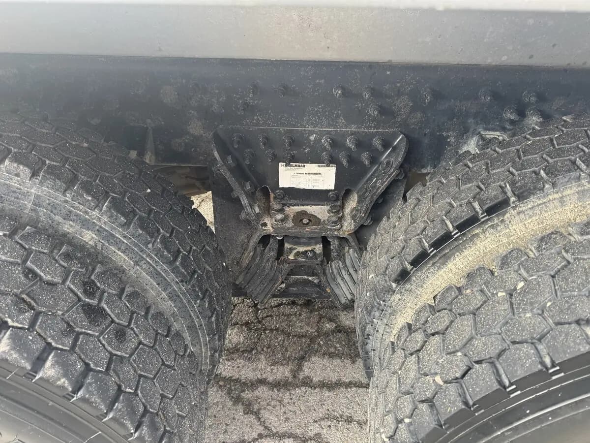 2018 International HX — photo 9