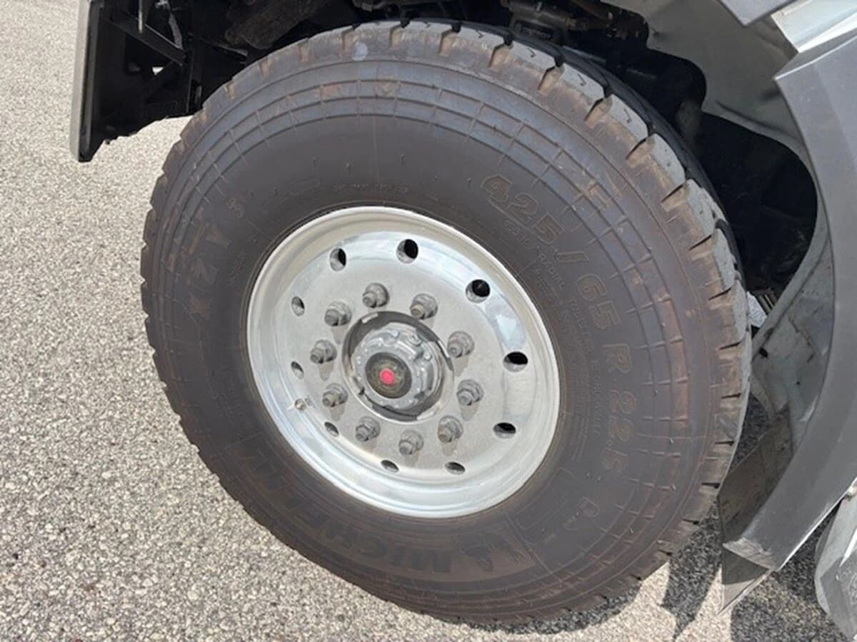 2026 Western Star 49X — photo 14