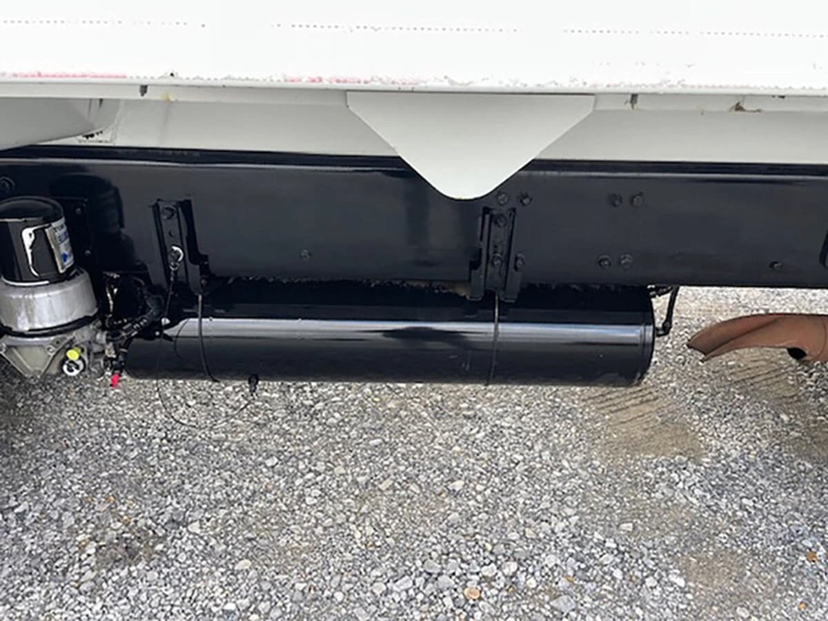 2020 Western Star 4700 — photo 8