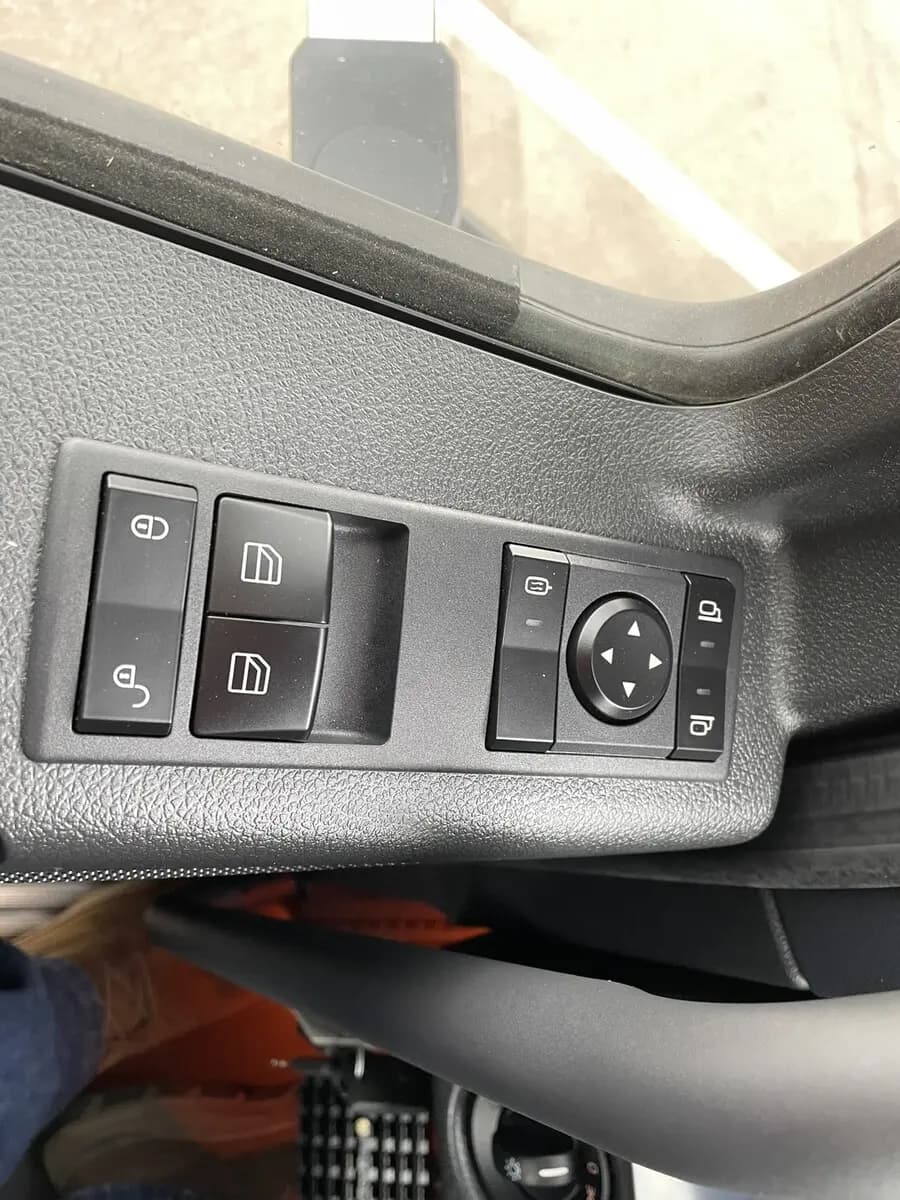 2026 Western Star 49X — photo 23