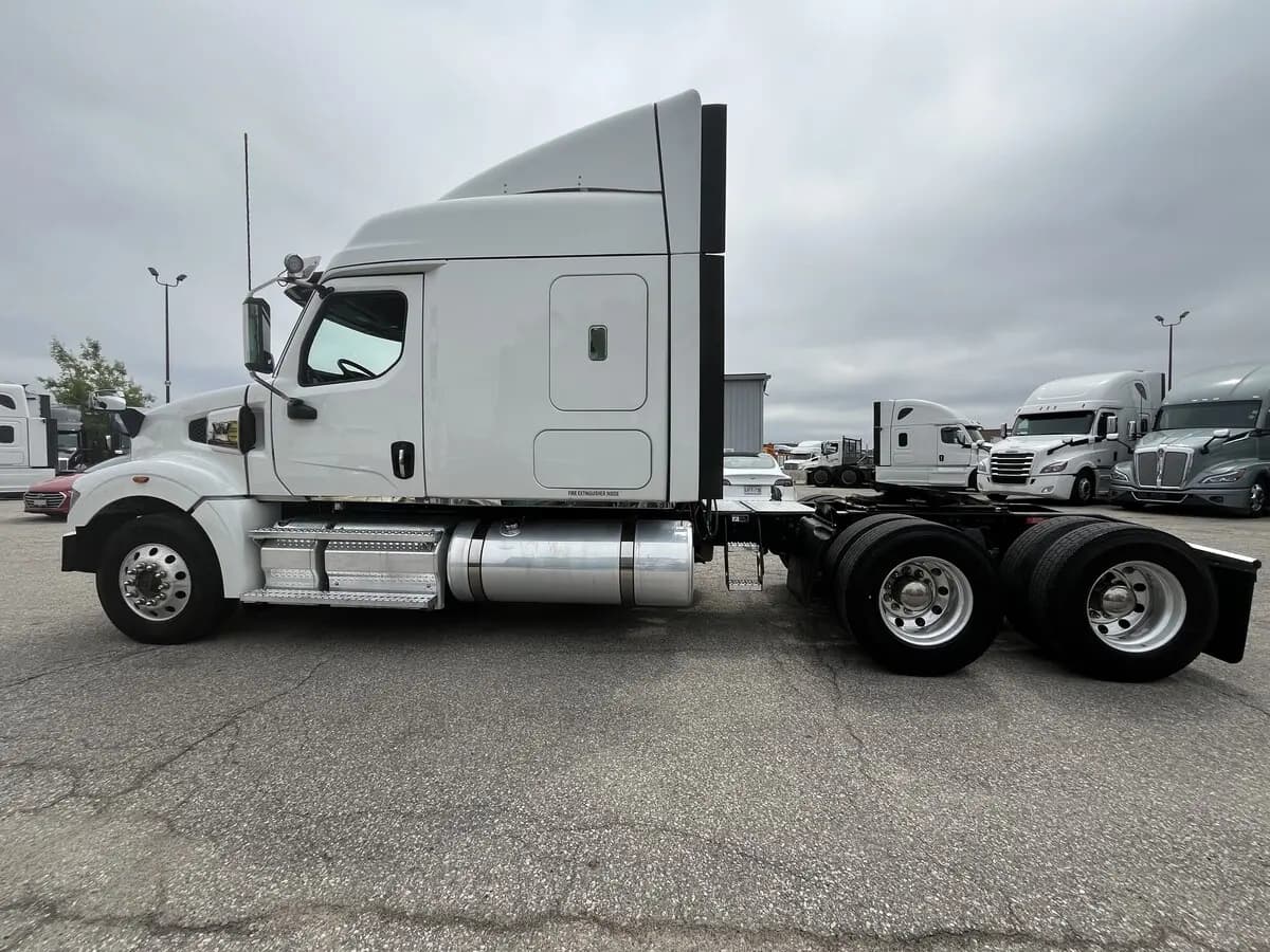 2024 Western Star 49X — photo 14
