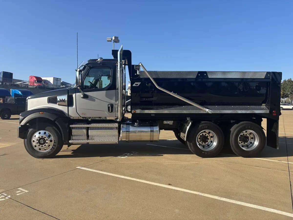 2026 Western Star 49X — photo 2