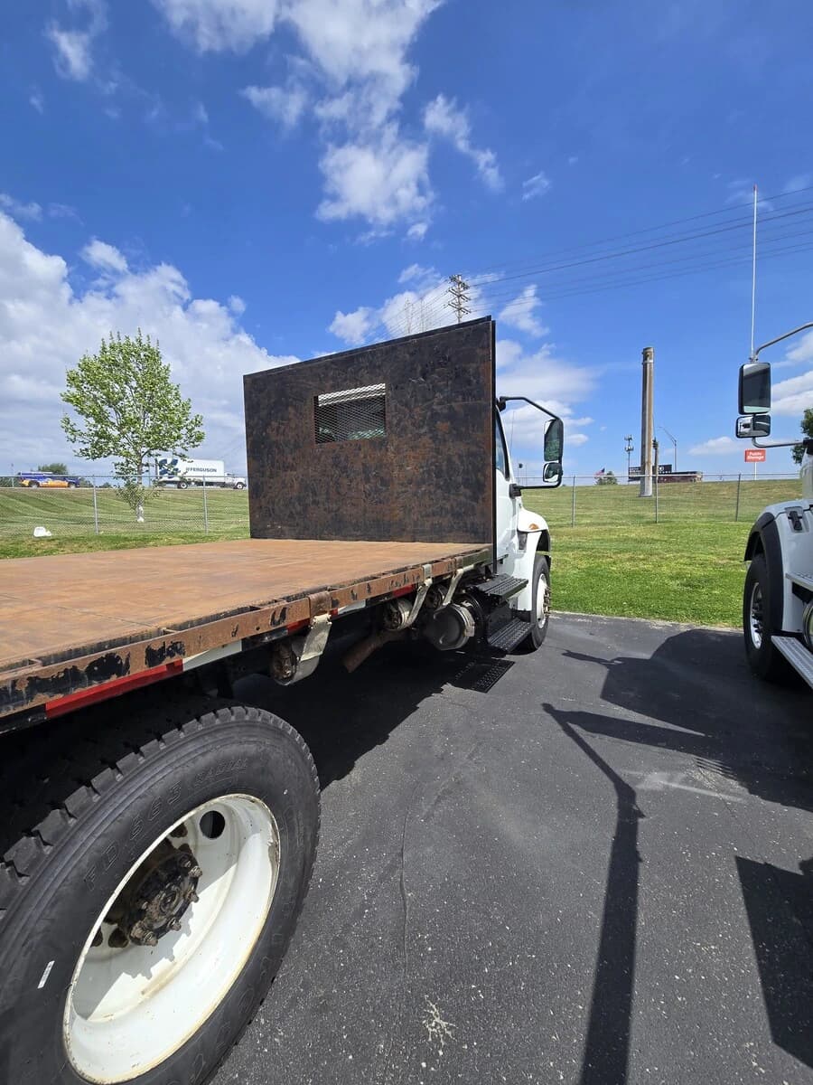 2021 International MV — photo 3