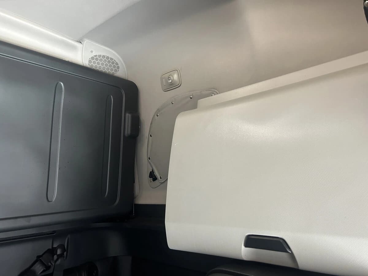 2025 Freightliner Cascadia — photo 16