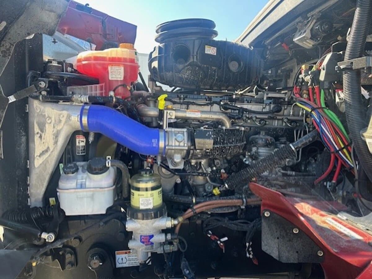 2026 Western Star 49X — photo 19