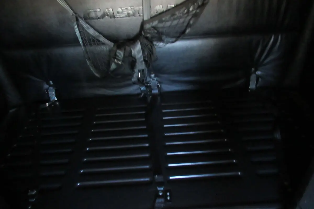 2025 Freightliner Cascadia — photo 26