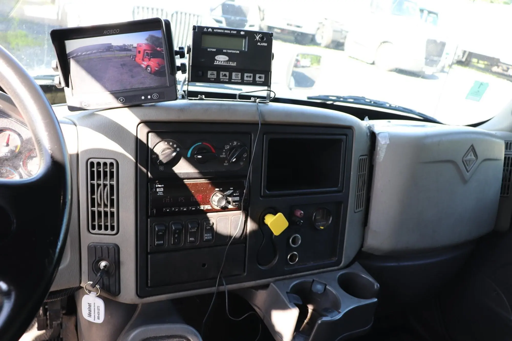 2018 International 4300 — photo 14