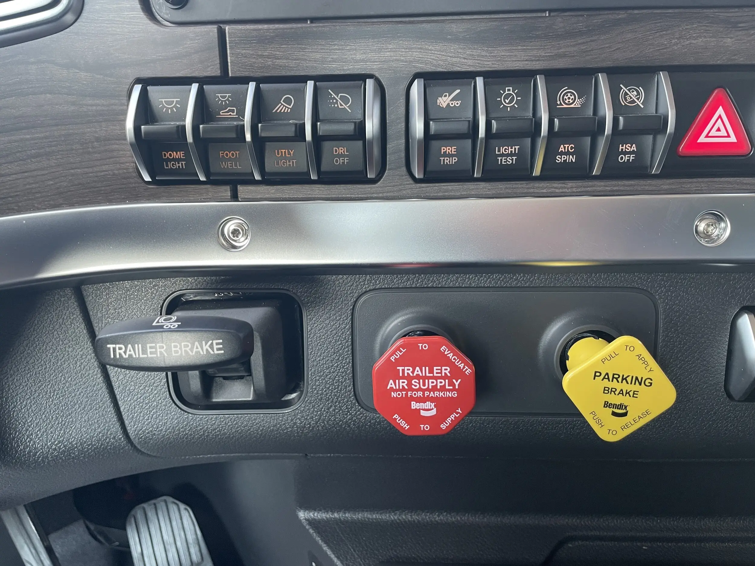 2026 Western Star 49X — photo 23